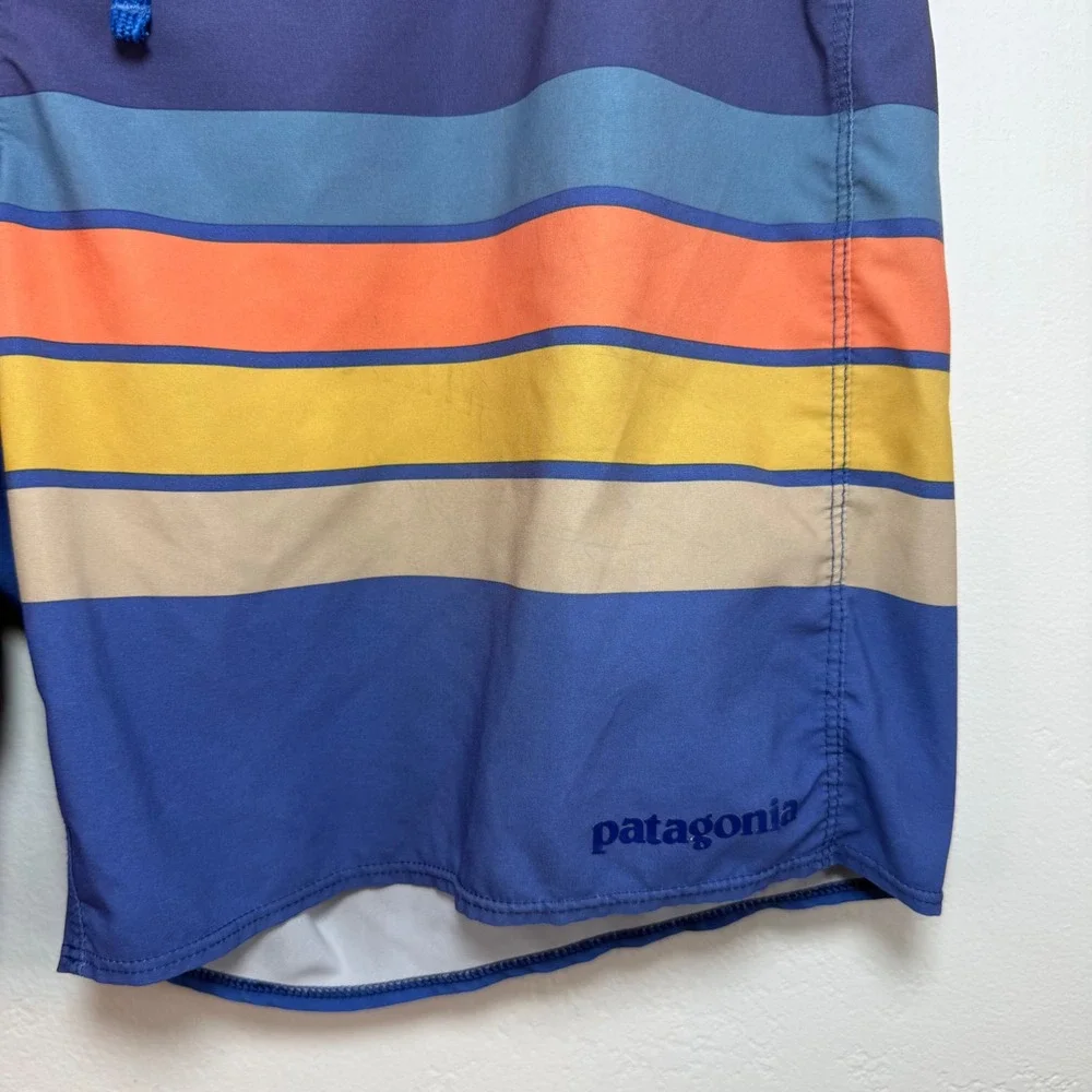 Patagonia hydro series
